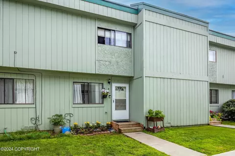 6222 E 12th Ave # C4, Anchorage, AK 99504