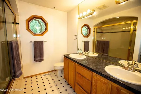 Bath - 19905 Samalga Cir, Eagle River, AK 99577 photo 1 of 3