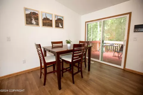 Dining - 19905 Samalga Cir, Eagle River, AK 99577 photo 1 of 1