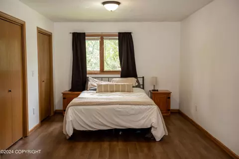 Bedroom - 19905 Samalga Cir, Eagle River, AK 99577 photo 1 of 2