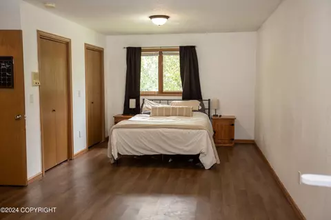 Bedroom - 19905 Samalga Cir, Eagle River, AK 99577 photo 2 of 2