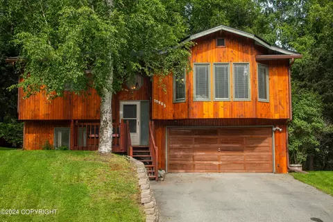 19905 Samalga Cir, Eagle River, AK 99577