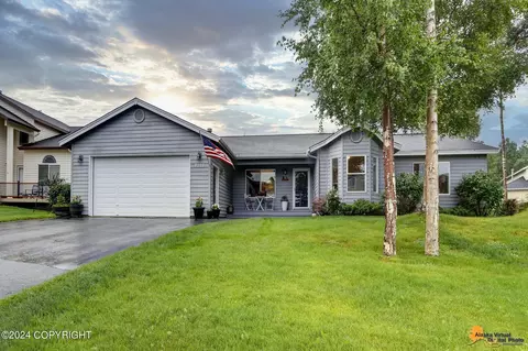7222 Kidron St, Anchorage, AK 99502