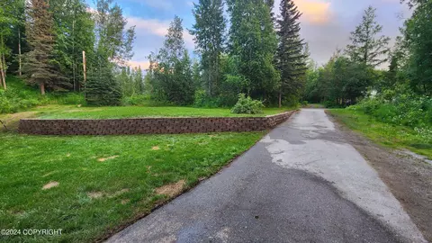 Exterior - 715 E Barra Loop, Wasilla, AK 99654 photo 4 of 9