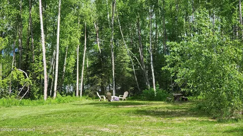 Exterior - 715 E Barra Loop, Wasilla, AK 99654 photo 7 of 9
