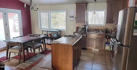 Kitchen - 715 E Barra Loop, Wasilla, AK 99654 photo 1 of 1