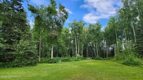 Exterior - 715 E Barra Loop, Wasilla, AK 99654 photo 5 of 9