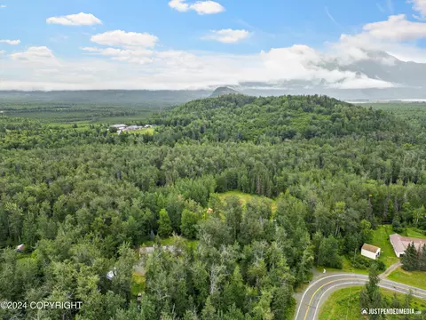 16850 E Camp Alaska Cir, Palmer, AK 99645