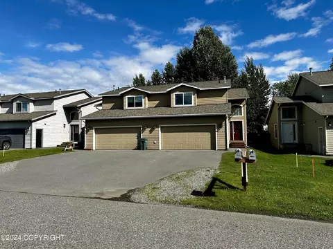 9255 Noblewood St, Anchorage, AK 99502