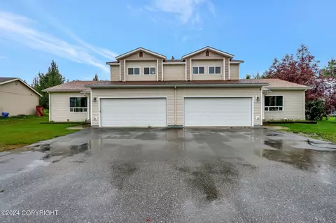 1308 S Vermillon Dr, Palmer, AK 99645