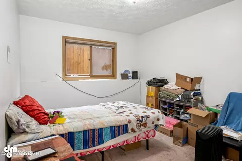 Bedroom - 9610 Morningside Loop # B4, Anchorage, AK 99515 photo 1 of 4