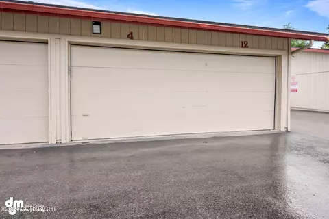 Exterior - 9610 Morningside Loop # B4, Anchorage, AK 99515 photo 2 of 2