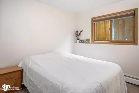 Bedroom - 9610 Morningside Loop # B4, Anchorage, AK 99515 photo 3 of 4