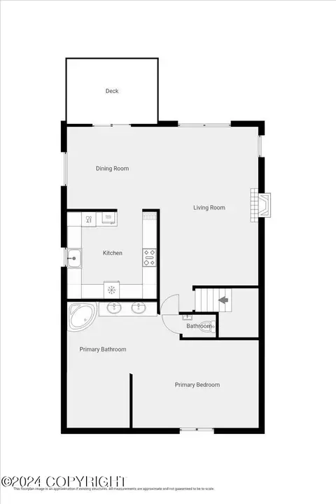521 Donna Dr, Anchorage, AK 99504 photo 45