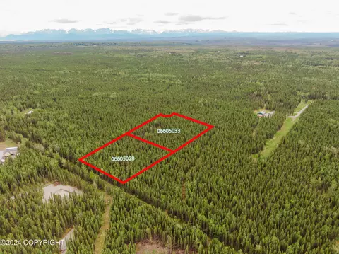 L16&l21 Leann Avenue, Soldotna, AK 99669
