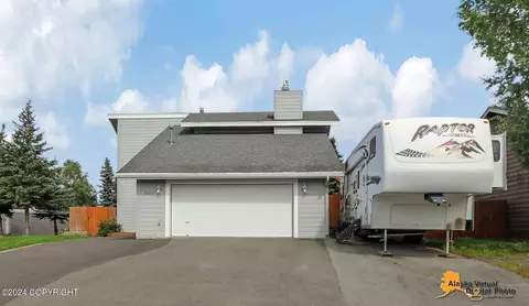 4809 E 5th Ave, Anchorage, AK 99508 photo 2