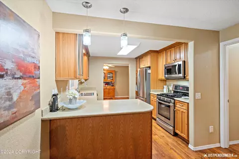 5701 E 99th Ave, Anchorage, AK 99507 photo 13