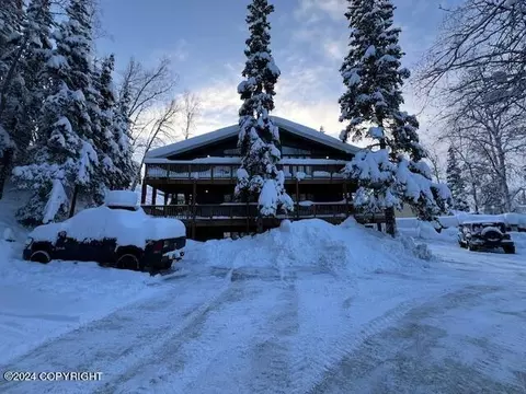 8524 Boundary Ave # G-6, Anchorage, AK 99504