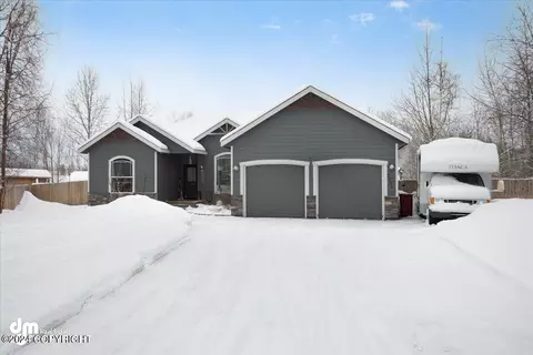 2664 S Prance Cir, Wasilla, AK 99654