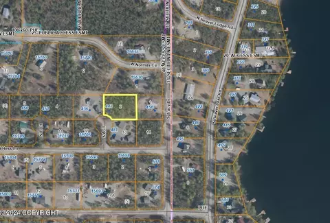 443 S A Ct, Big Lake, AK 99652
