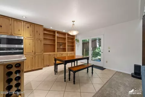 Dining - 4401 Edinburgh Dr, Anchorage, AK 99502 photo 1 of 3