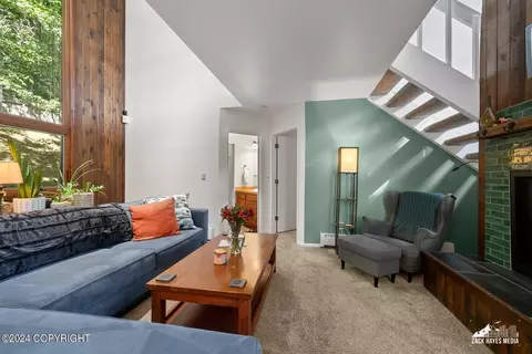 Living - 4401 Edinburgh Dr, Anchorage, AK 99502 photo 6 of 7