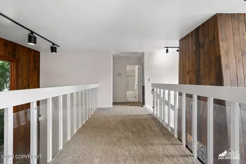 Entry Way - 4401 Edinburgh Dr, Anchorage, AK 99502 photo 6 of 6