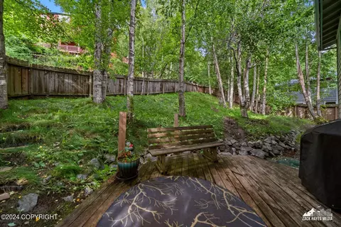 Exterior - 4401 Edinburgh Dr, Anchorage, AK 99502 photo 7 of 11