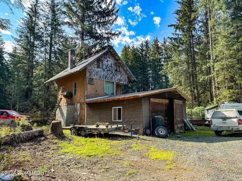 L48b4 Thorne Bay Road, Thorne Bay, AK 99919