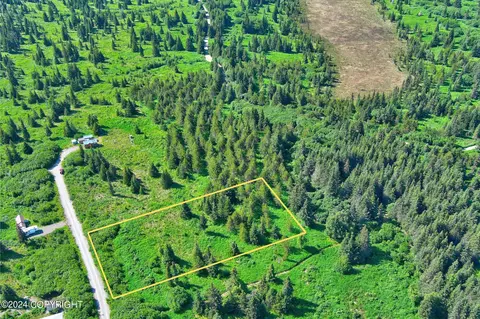 L57 Lowell Street, Ninilchik, AK 99639