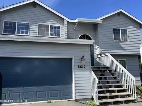 8612 Bell Pl, Anchorage, AK 99507