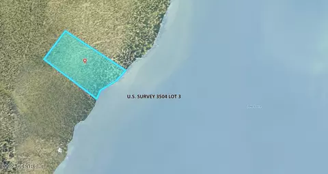 L3 No Road, Glennallen, AK 99588