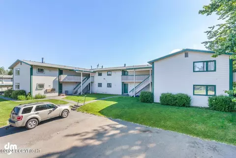 1545 Northview Dr # F3, Anchorage, AK 99504
