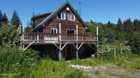 36900 Ilene Dr, Anchor Point, AK 99556
