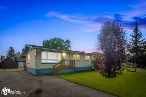 828 W 56th Ave, Anchorage, AK 99518