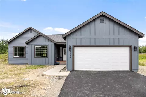 2804 N Northgate Pl, Wasilla, AK 99654