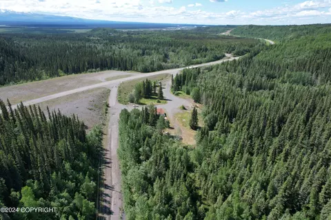 Uss 7109 W Tok Cutoff Hwy, Slana, AK 99586