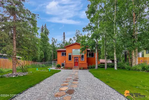 5110 Spruce Creek Cir, Anchorage, AK 99507