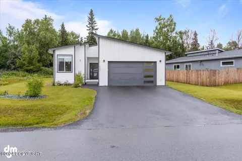 9901 Zeus Cir, Anchorage, AK 99515