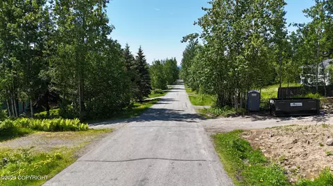 View/Area - 18807 Man O War Rd, Eagle River, AK 99577 photo 1 of 2