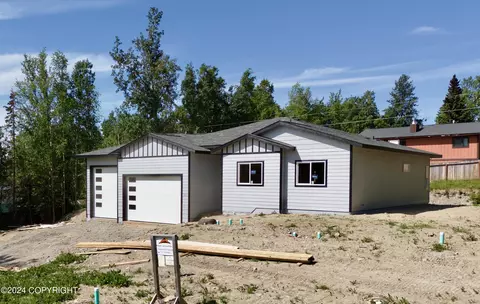 18807 Man O War Rd, Eagle River, AK 99577