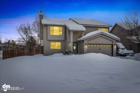 500 W 121st Cir, Anchorage, AK 99515