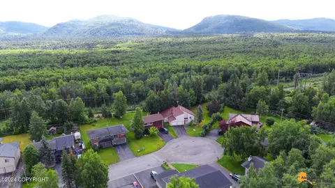 4377 Rendezvous Cir, Anchorage, AK 99504