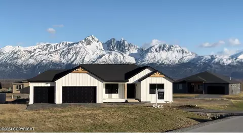 5181 W Bryce Cir, Wasilla, AK 99623