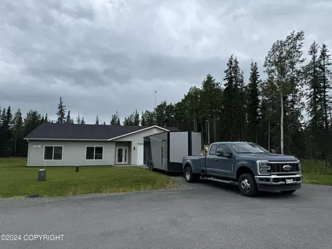 33831 Winston Cir, Soldotna, AK 99669