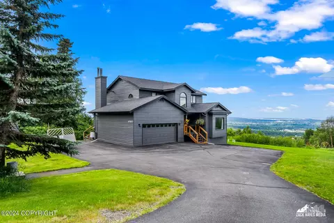 10100 Kasilof Blvd, Anchorage, AK 99507