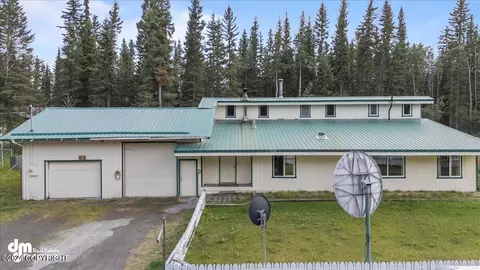 Tr T 2nd Street, Glennallen, AK 99588