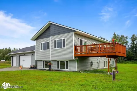 5017 S Revere St, Palmer, AK 99645