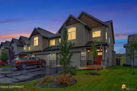 7824 Gate Creek Dr # 52, Anchorage, AK 99502