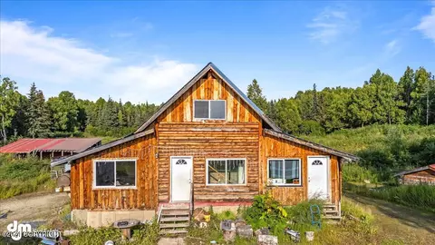15625 N Derek Ln, Willow, AK 99688